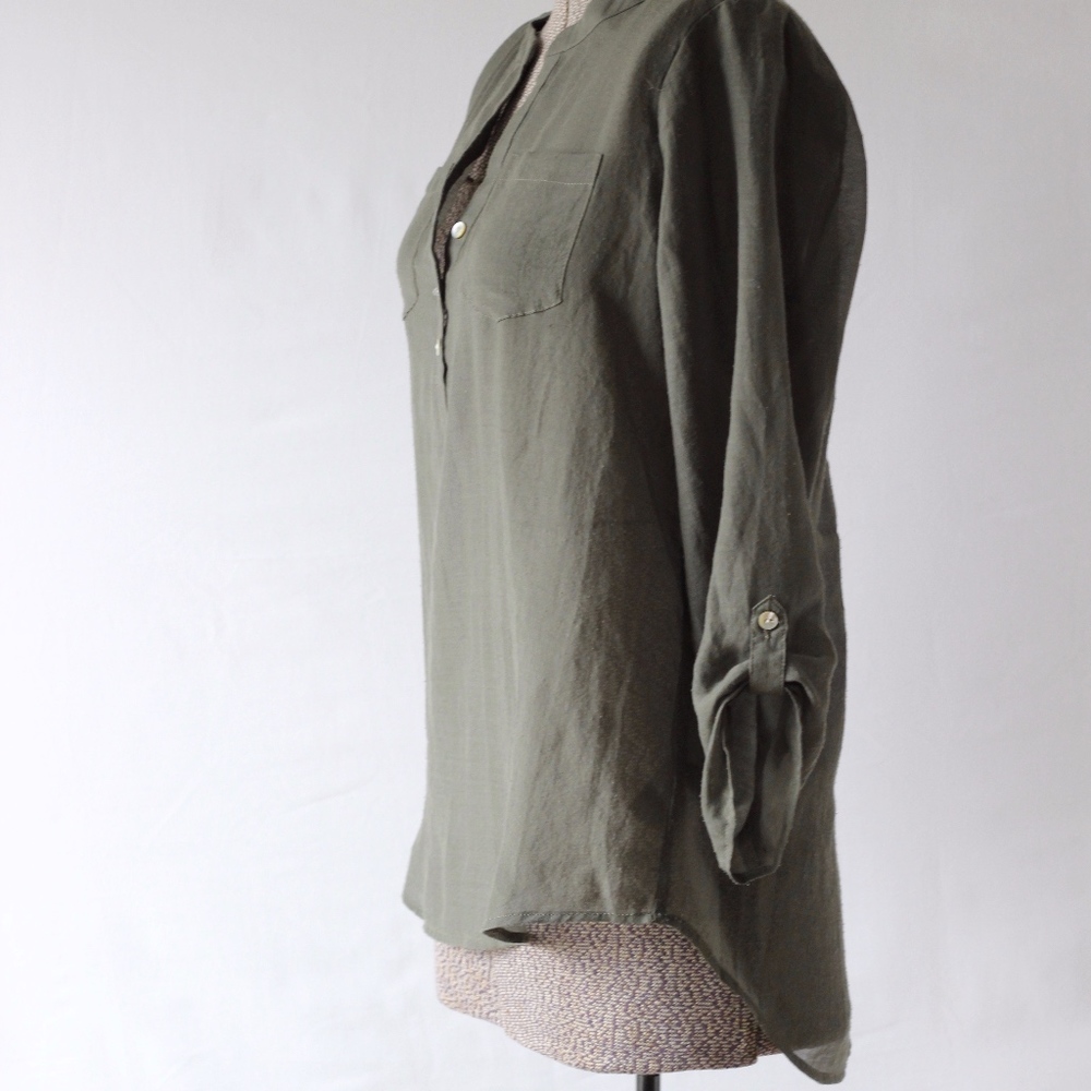 Express Top XS - Picture 2 of 4